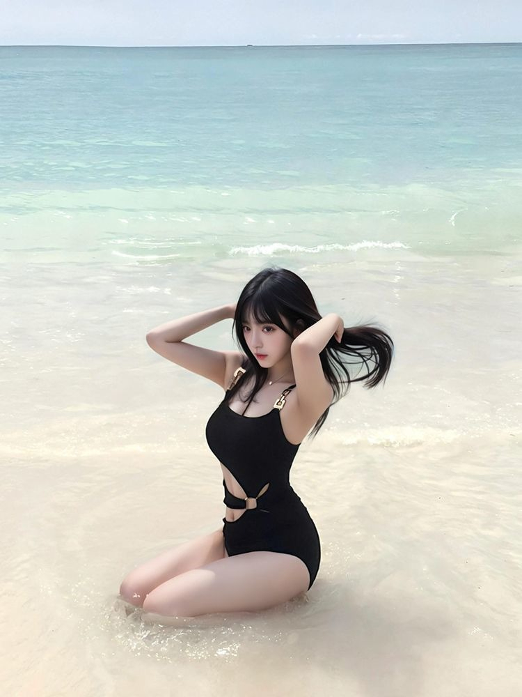 Spa & Wellness Jura Resort Centre De Loisirs Des Franches Montagnes - Sexy Cutout Monokini Women 2026 Fashion