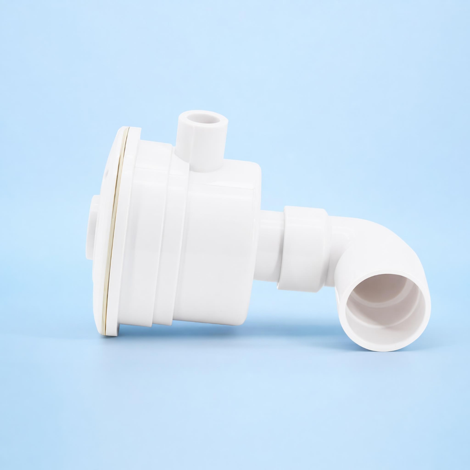 Spa & Wellness Jura Resort Centre De Loisirs Des Franches Montagnes - Elbow Jet Nozzle Compact Pool Nozzle