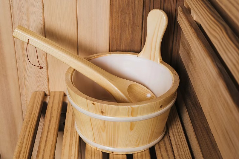 Customize Sauna Room Full Body - Spa Wellness Health review and price