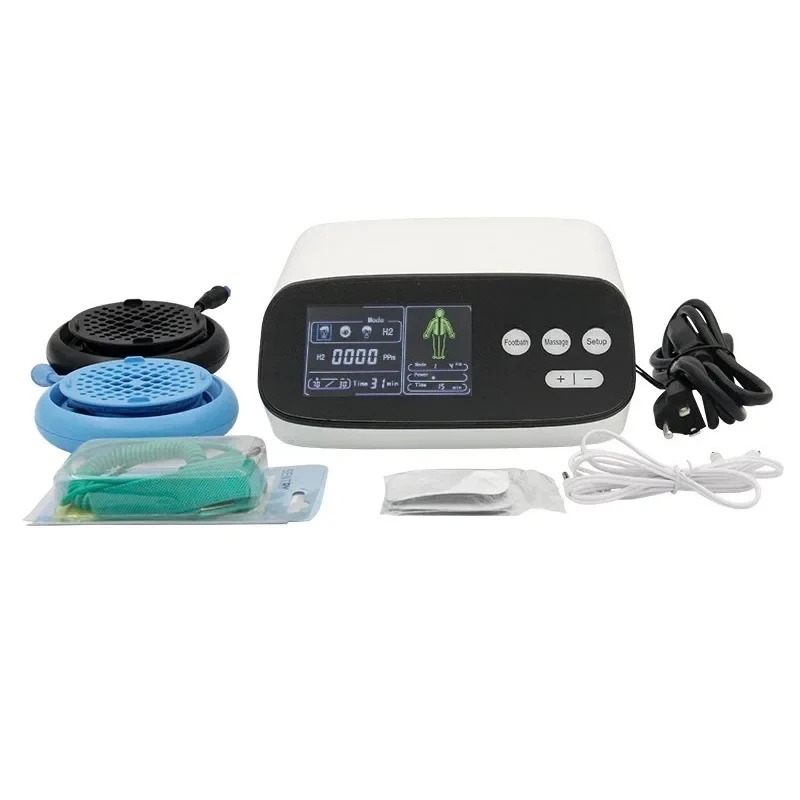Molecule Cleansing Detox Foot  - Spa Wellness Health review and price
