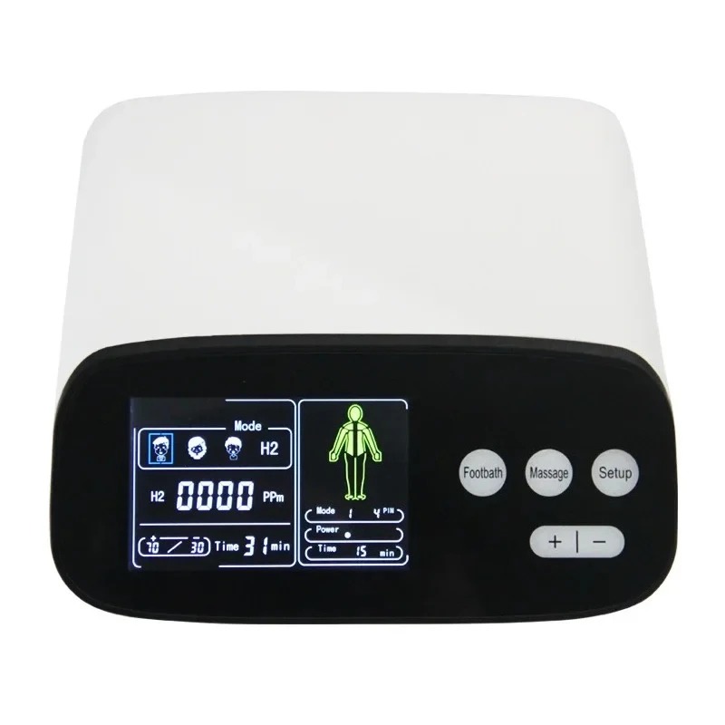 Molecule Cleansing Detox Foot  - Spa Wellness Health review and price