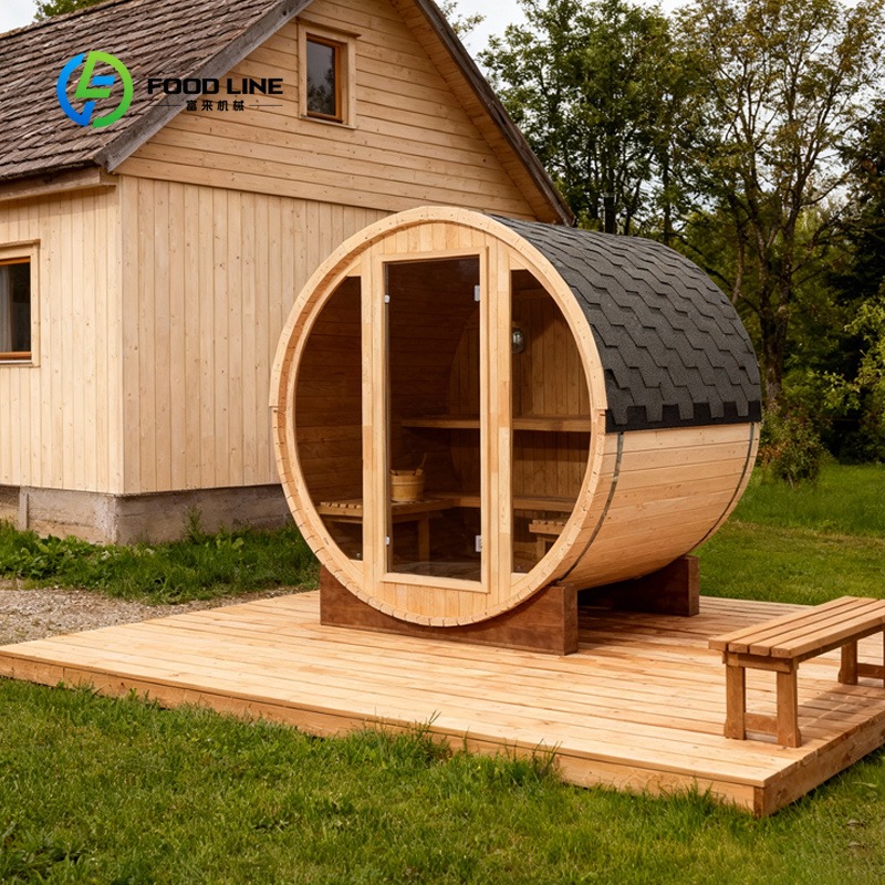 Customize Sauna Room Electric  - Spa Wellness Health review and price