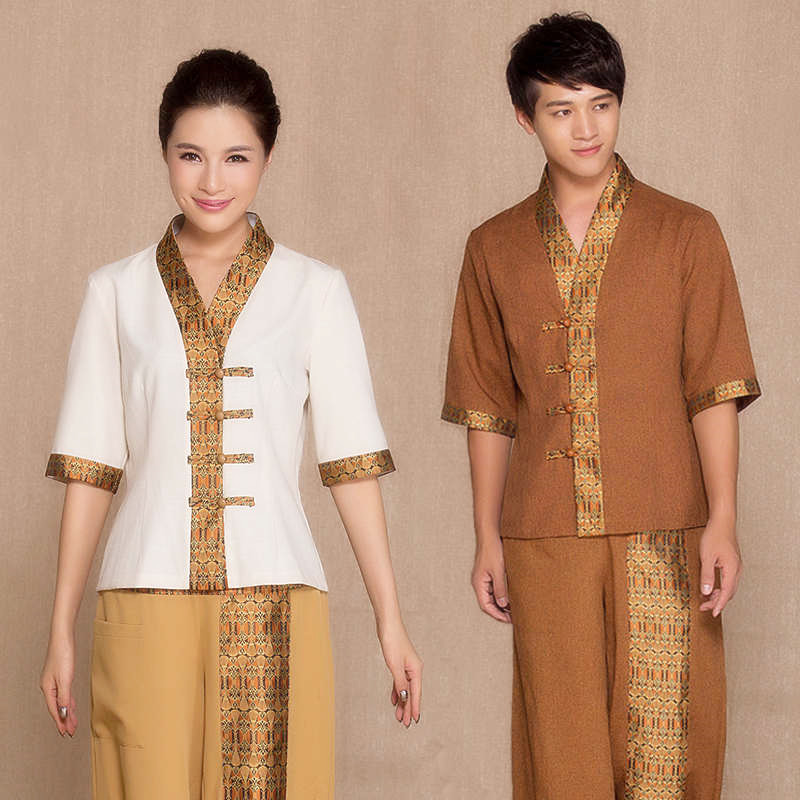 Thai Style SPA Massage Top + P - Spa Wellness Salon review and price