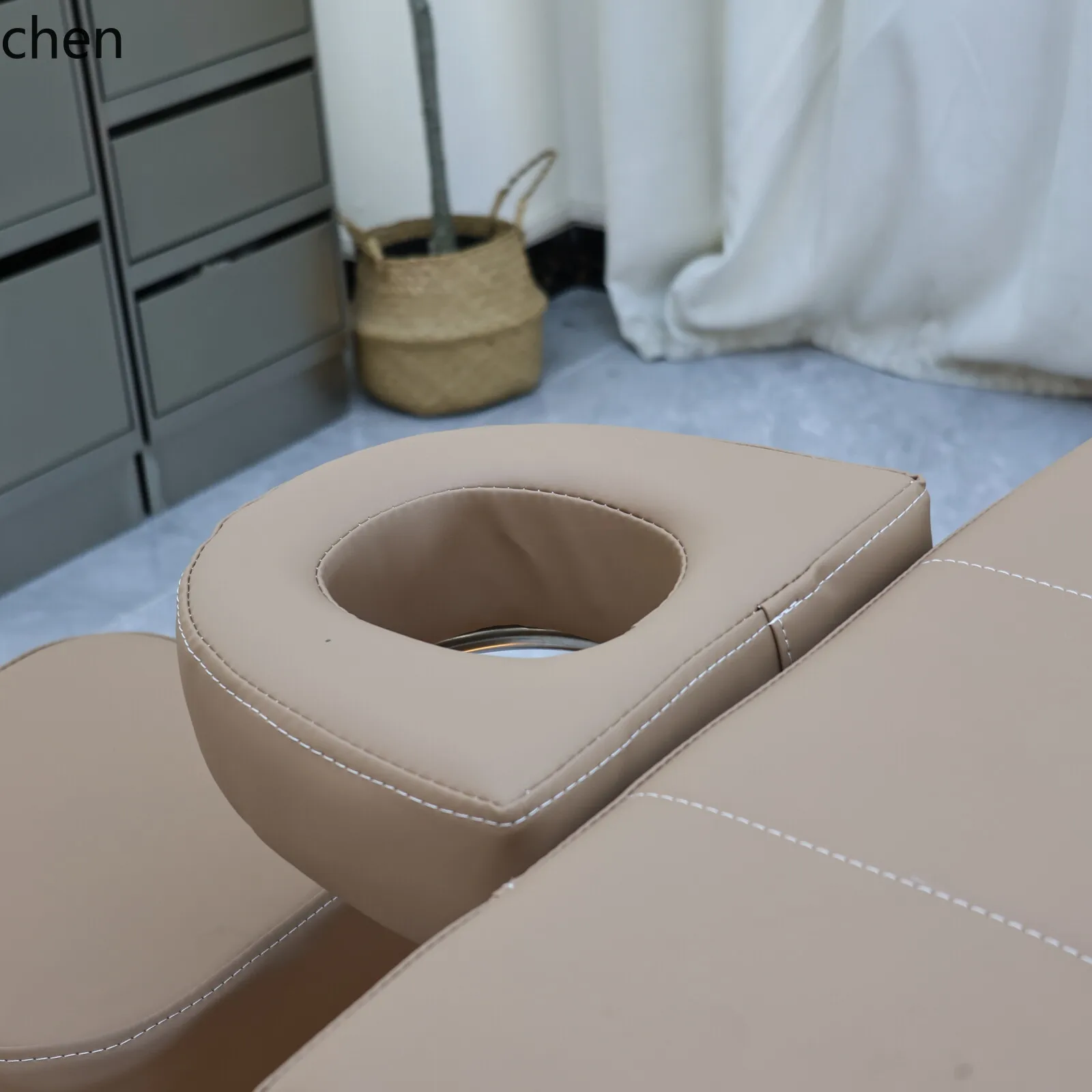 b7- Back Lift Head Therapy Wel - Spa Wellness Salon review and price
