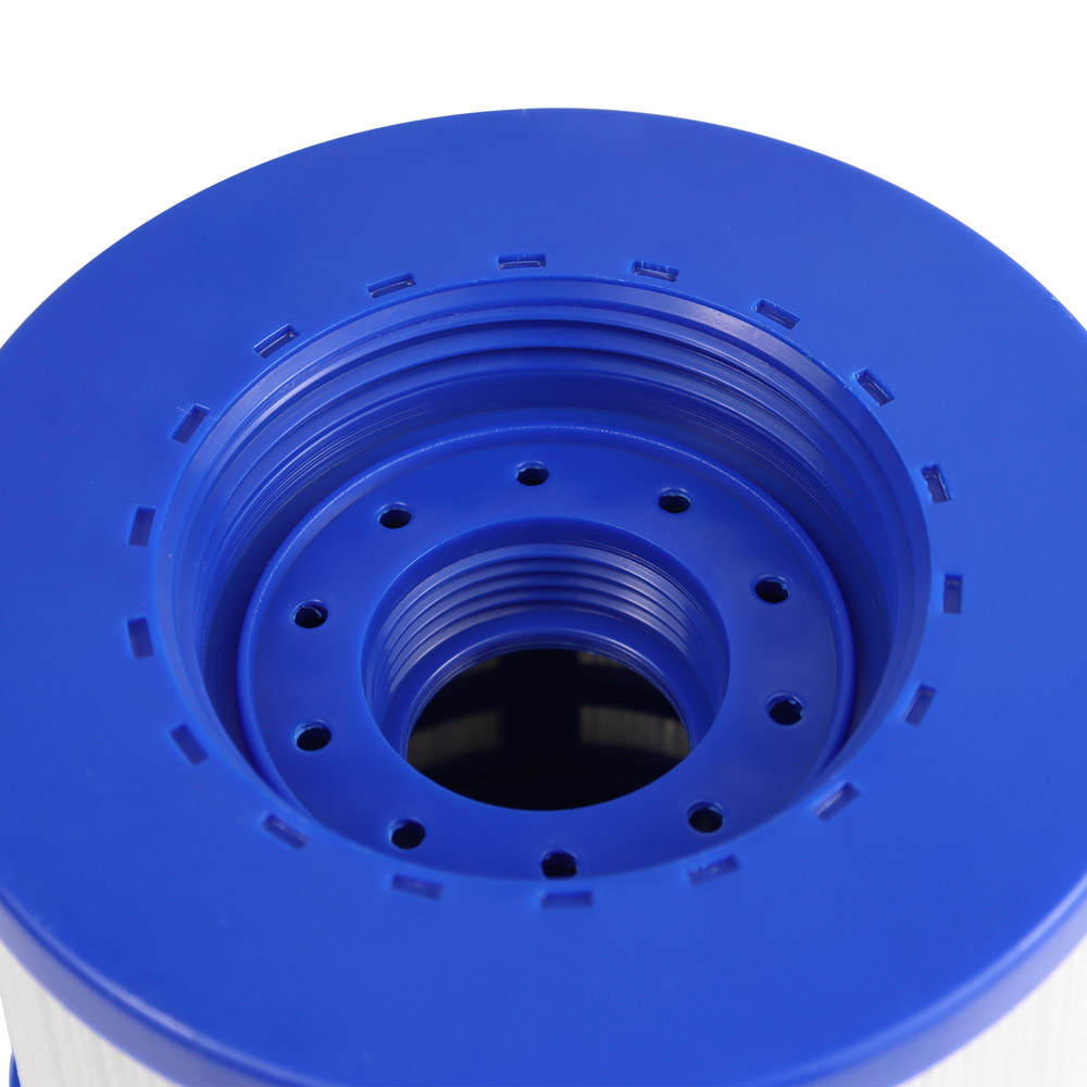Screw in Hot Tub Filter Cartri - Spa & Wellness Jura Resort Centre De Loisirs Des Franches Montagnes review and price