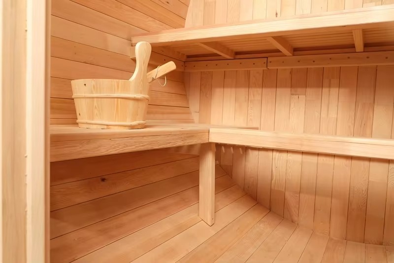 Customize Sauna Room Home Spa  - Spa Wellness Health review and price