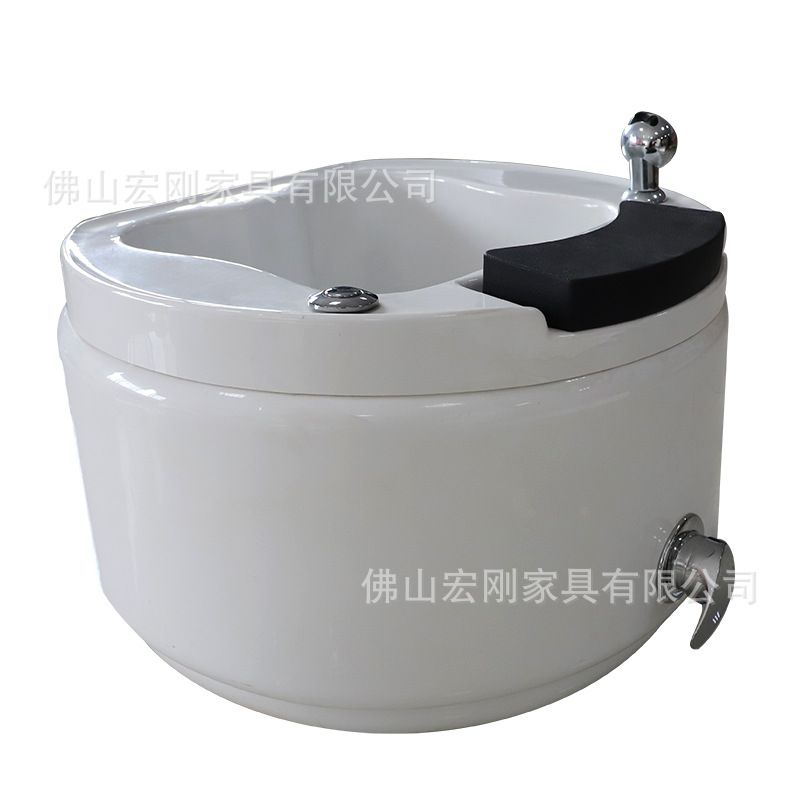Advanced Foot Bath Basin with  - Spa Wellness Salon review and price