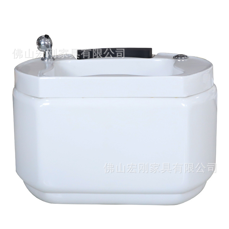 Advanced Foot Bath Basin with  - Spa Wellness Salon review and price