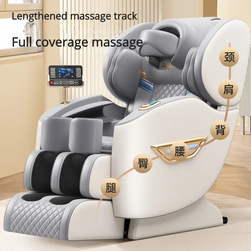 0-Gravity Electric Massage Bed - Spa Wellness Salon review and price