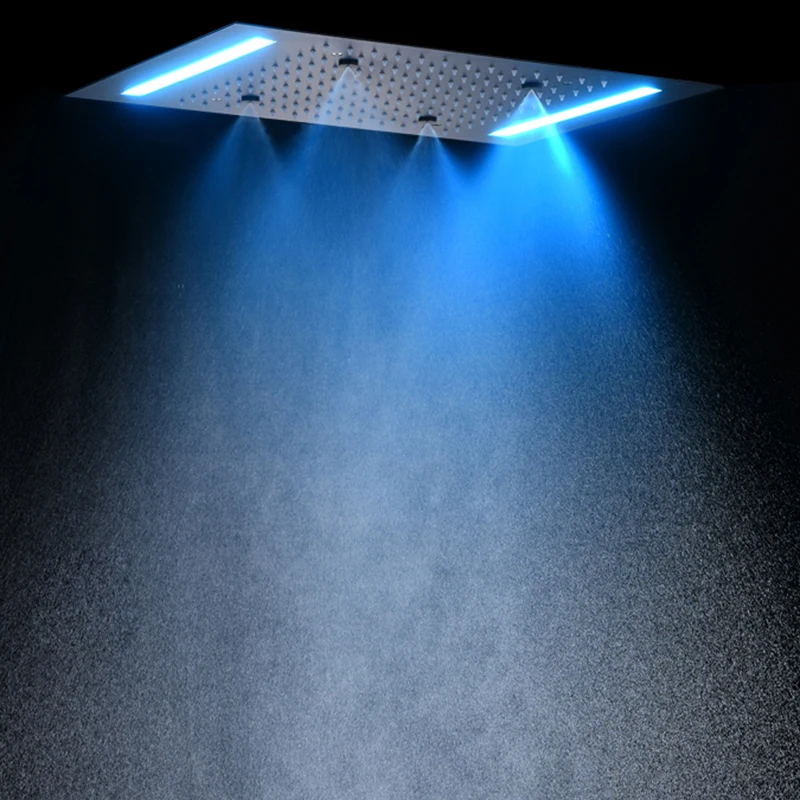 Ceiling Mount Spa Shower Syste - Spa & Wellness Jura Resort Centre De Loisirs Des Franches Montagnes review and price
