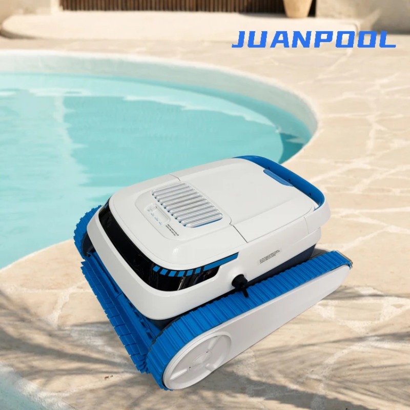 PC20 QD-40 Cordless Pool Clean - Spa & Wellness Jura Resort Centre De Loisirs Des Franches Montagnes review and price