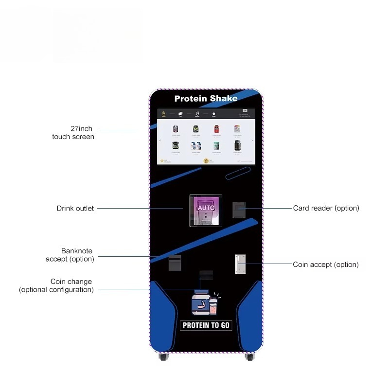 Multi-scene Floor Standing Pro - Spa Wellness Health review and price