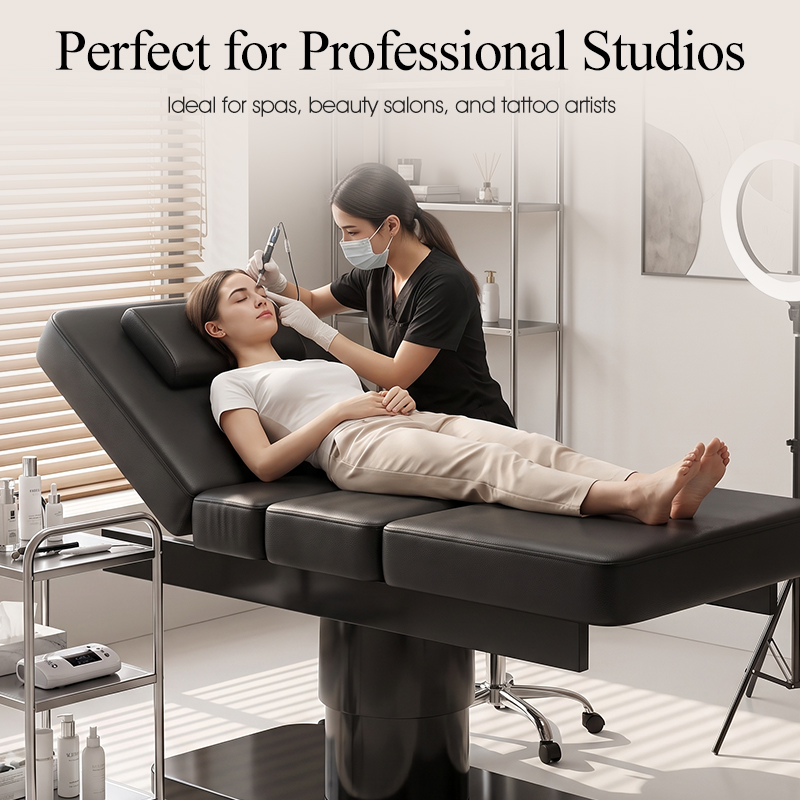 Black Minimalist 3-Motor Spa M - Spa Wellness Salon review and price