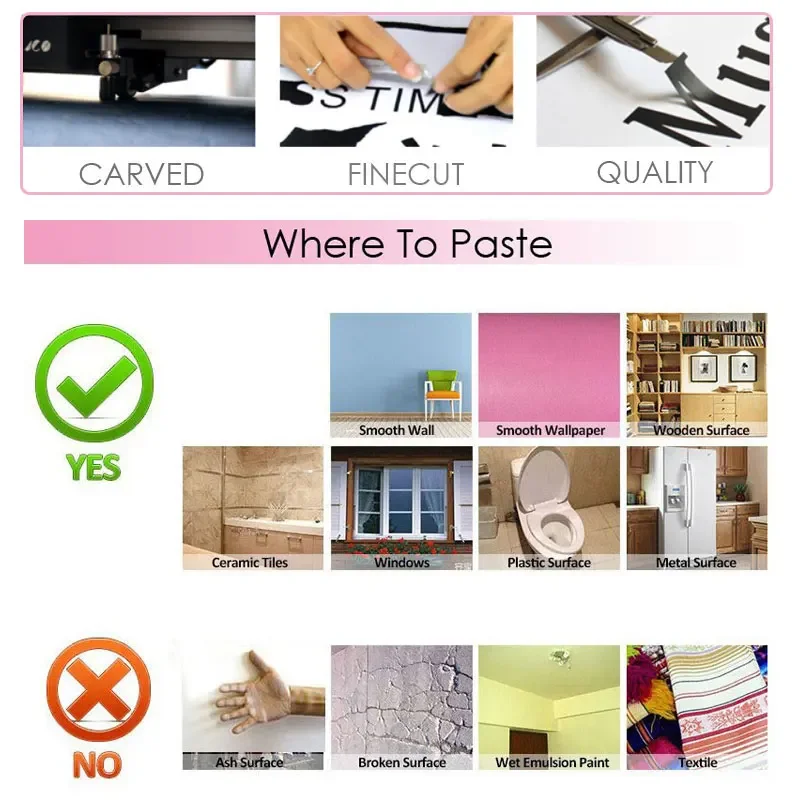One Line Wall Decals Beauty Wa - Spa Wellness Salon review and price
