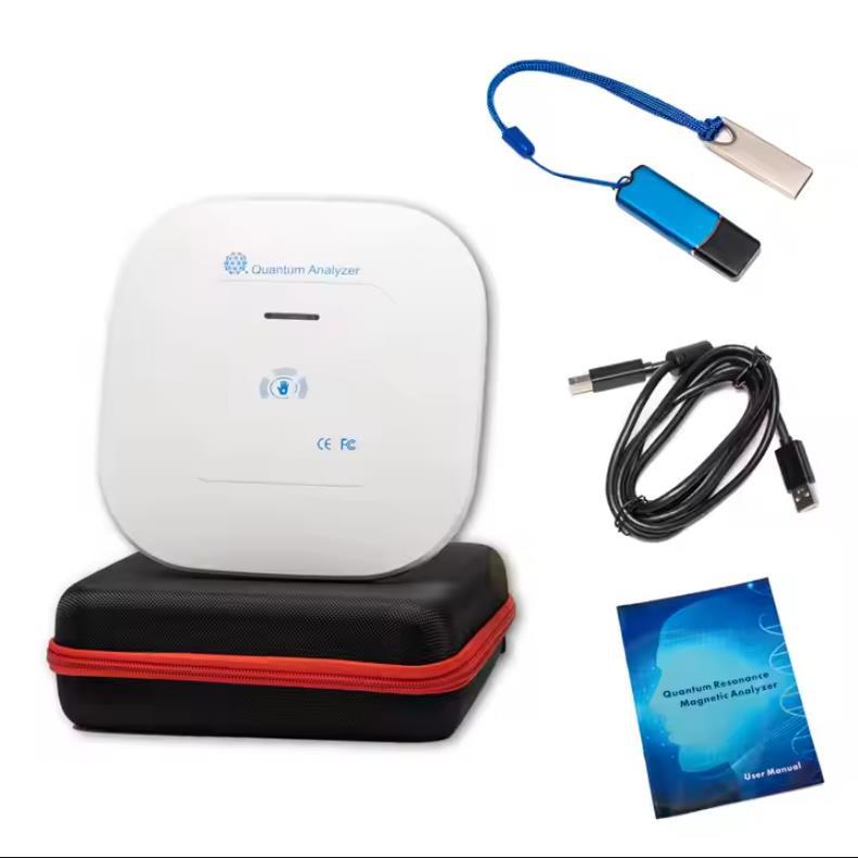 Full Body Wellness Tester Quan - Spa Wellness Health review and price