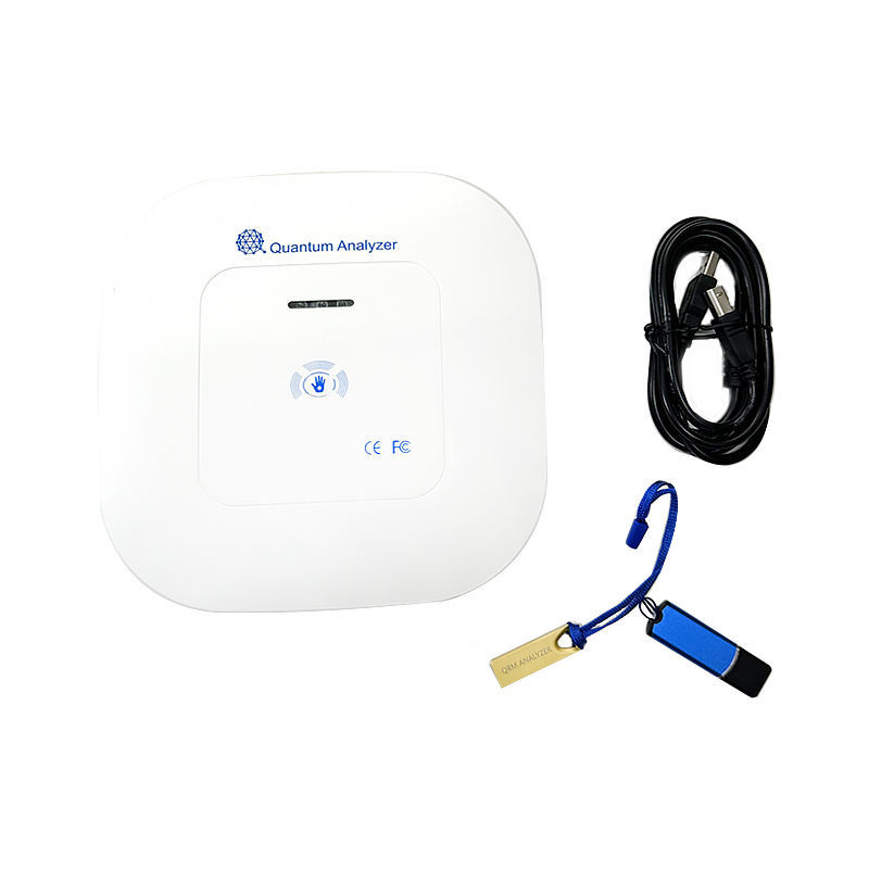 Full Body Wellness Tester Quan - Spa Wellness Health review and price