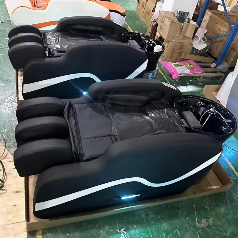 Deluxe Japanese Head Therapy M - Spa Wellness Salon review and price