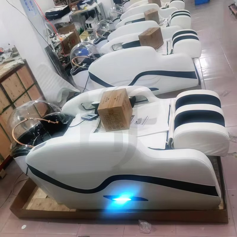 Deluxe Japanese Head Therapy M - Spa Wellness Salon review and price