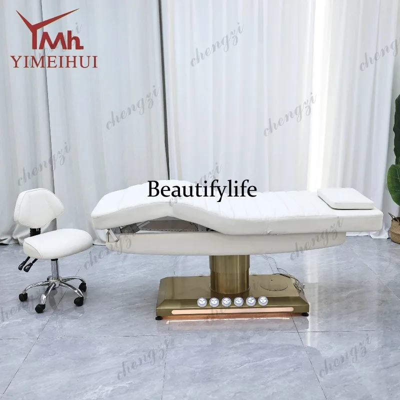 M138 TTT Adjustable Electric 3 - Spa Wellness Salon review and price