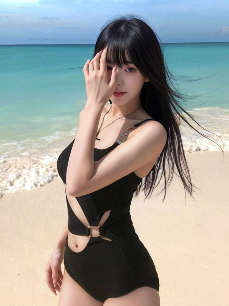 Sexy Cutout Monokini Women 202 - Spa & Wellness Jura Resort Centre De Loisirs Des Franches Montagnes review and price