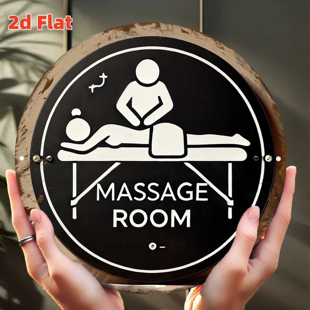2D Flat,High-Definition Print, - Spa Wellness Health review and price