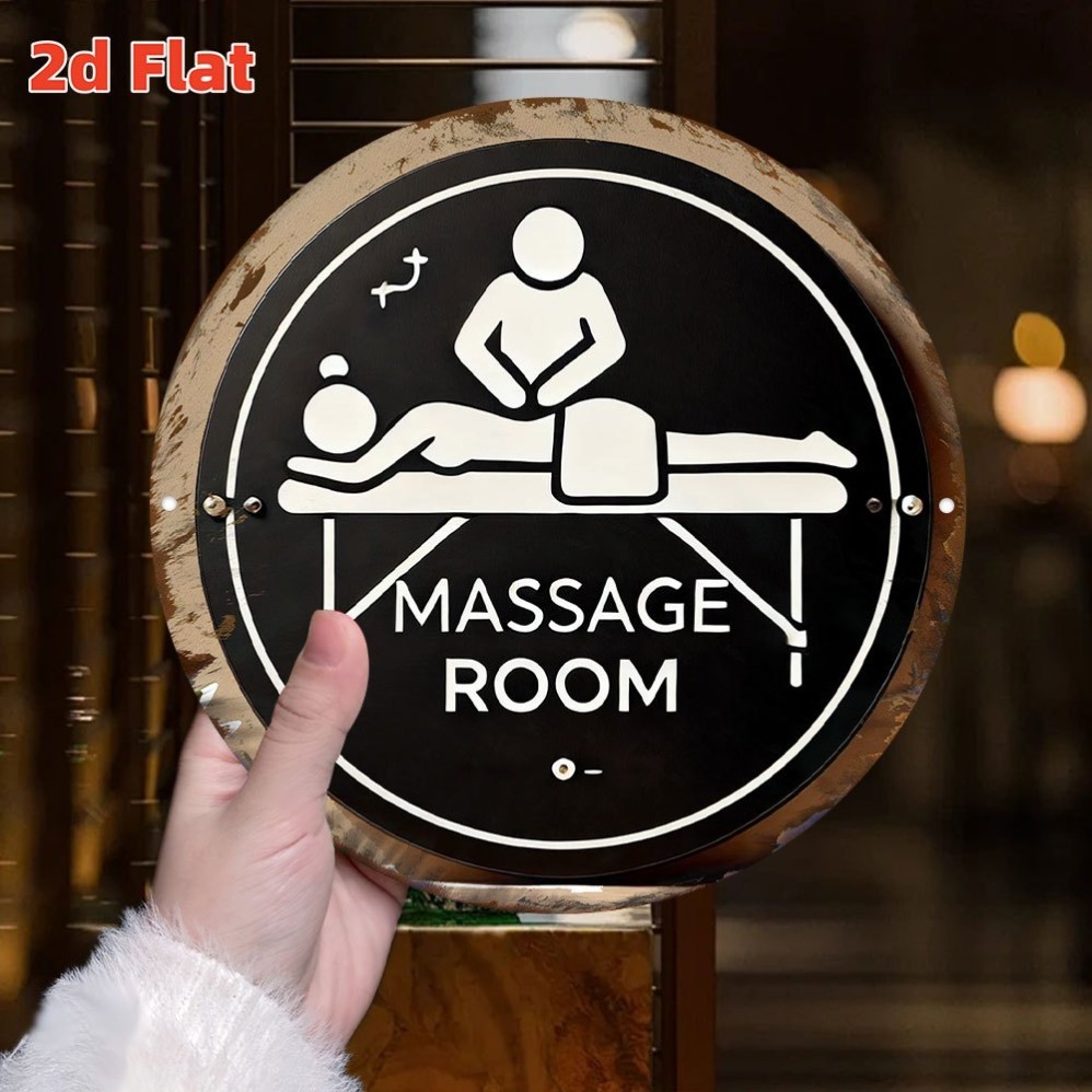 2D Flat,High-Definition Print, - Spa Wellness Health review and price