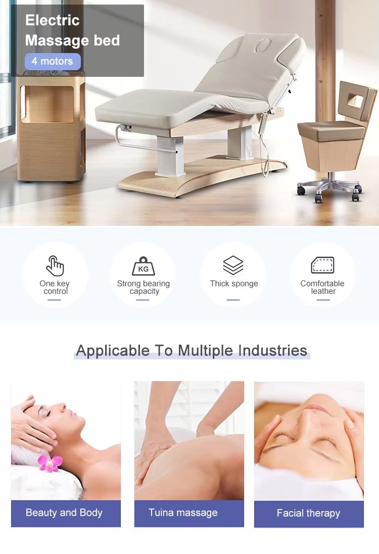 Factory Customized Wood Grain  - Spa Wellness Health review and price