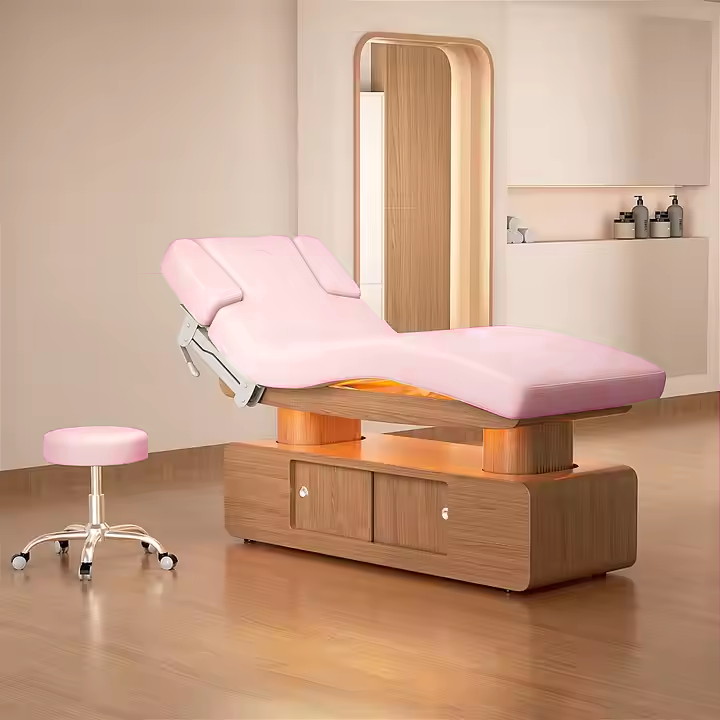 Luxury 3/4 Motors Pink  Beauty - Spa Wellness Salon review and price
