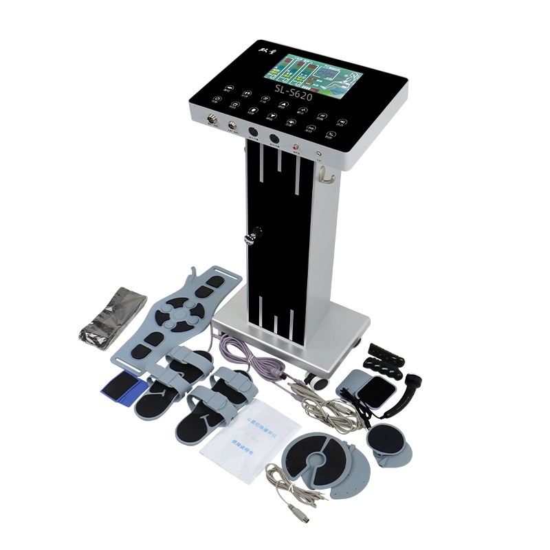 Wellness Body Sculpting Wave T - Spa Wellness Salon review and price