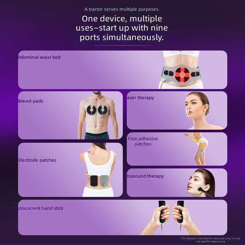 Wellness Body Sculpting Wave T - Spa Wellness Salon review and price
